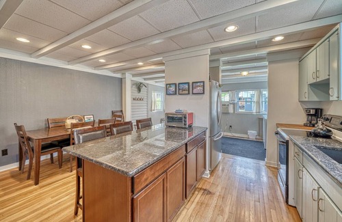 Salida House | Experience Nita's Place: Local Living Near Town