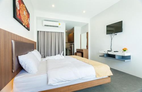 Wok Tum Resort | Discover Nitchanan Villa: Oceanfront Bliss with Pool