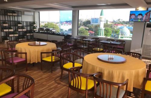 Tanjung Pinang Hotel | Discover Nite & Day Laguna Bintan: Family-Friendly Retreat