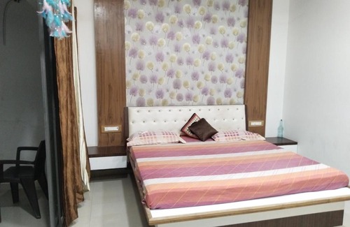 Chandkheda House | Family-Friendly Stay at Nitesh Nama - Your Ideal Retreat