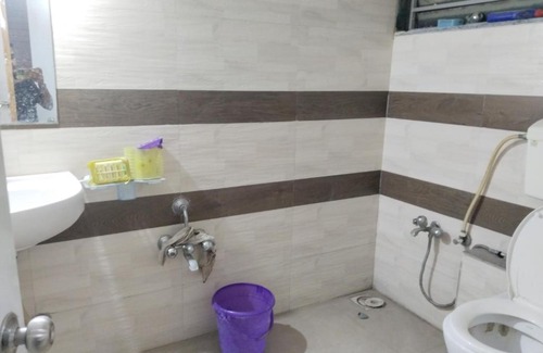 Chandkheda House | Family-Friendly Stay at Nitesh Nama - Your Ideal Retreat