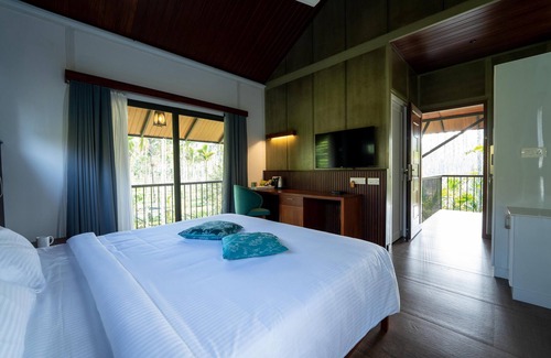 Gudalur Resort | Nithara Farm Stay