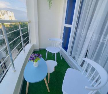 Mombasa Apartment | Discover Nitro Homes Nyali: 4-Star Stay with Pool & Family Fun