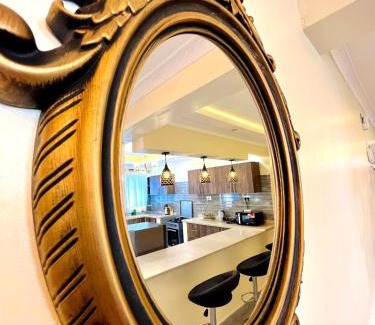 Mombasa Apartment | Discover Nitro Homes Nyali: 4-Star Stay with Pool & Family Fun