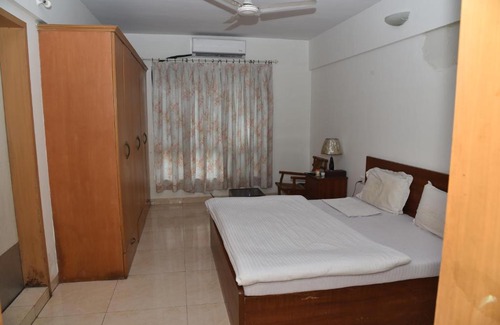 Viman Nagar House | Pet-Friendly Niva Stays Paradise 2: Budget Retreat Awaits