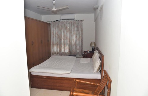 Viman Nagar House | Pet-Friendly Niva Stays Paradise 2: Budget Retreat Awaits