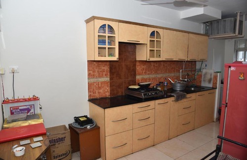 Viman Nagar House | Pet-Friendly Niva Stays Paradise 2: Budget Retreat Awaits