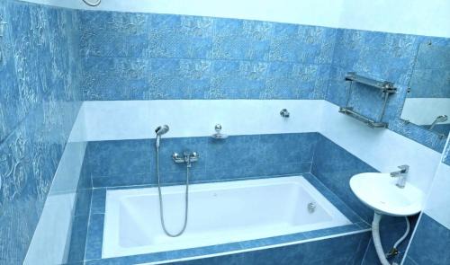 Moratandi House | Nivaa Stays - Near JIPMER