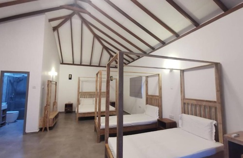 Kimbissa Hotel | Relax at Nivadoo Resort Sigiriya: Family-Friendly Getaway