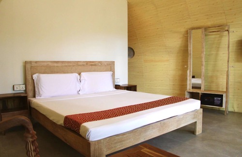 Kimbissa Hotel | Relax at Nivadoo Resort Sigiriya: Family-Friendly Getaway