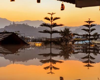 Kathmandu Hotel | Guest Rated: 10/10 at Nivas Boutique Home with Breakfast