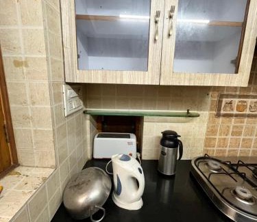 Gomti Nagar Apartment | Nivas in Lucknow