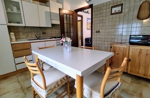 Albonico Apartment | Discover Nives by Interhome: Top-Rated & Oceanfront Retreat