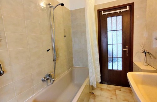 Albonico Apartment | Discover Nives by Interhome: Top-Rated & Oceanfront Retreat