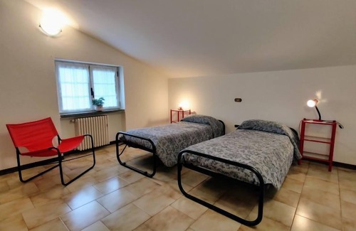 Albonico Apartment | Discover Nives by Interhome: Top-Rated & Oceanfront Retreat
