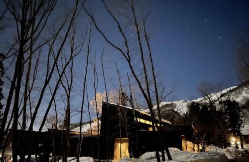 Hokujo Villa | Experience NIVIA: 4-Star Child-Friendly Getaway