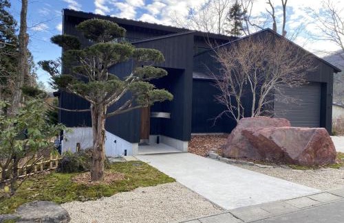 Hokujo Villa | Experience NIVIA: 4-Star Child-Friendly Getaway