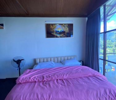 Tehri Range Resort | Exceptional Nivriti Stays: Pet Friendly, Child-Friendly Retreat