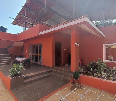 Matheran Villa | Discover Nivritti Villa: 4-Star Family-Friendly Retreat