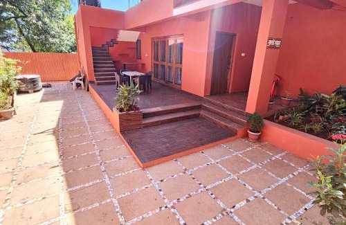Matheran Villa | Discover Nivritti Villa: 4-Star Family-Friendly Retreat