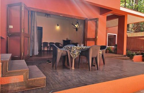 Matheran Villa | Discover Nivritti Villa: 4-Star Family-Friendly Retreat