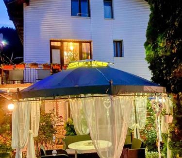 Beli Iskar House | Cozy Guest House Niya: Rated 9.1, Family-Friendly Amenities