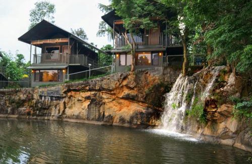Kalpetta Resort | Discover Niyatma Wayanad Premium Coffee Pool Resort