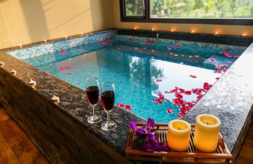 Kalpetta Resort | Discover Niyatma Wayanad Premium Coffee Pool Resort