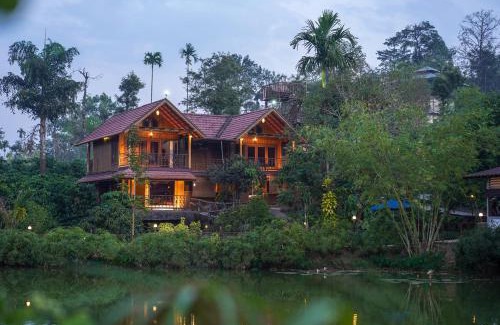 Kalpetta Resort | Discover Niyatma Wayanad Premium Coffee Pool Resort
