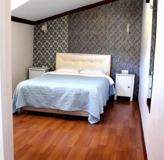 Adalar Hotel | Elegant Nizam Butik Otel Büyükada - 8.9/10, Family Friendly