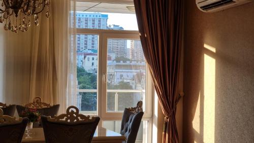 Yasamal Apartment | Nizami VİP by Bakuapart