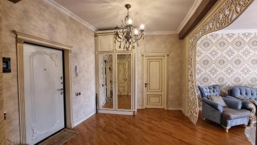 Yasamal Apartment | Nizami VİP by Bakuapart