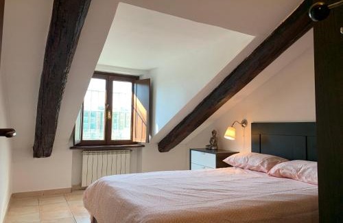 San Salvario Apartment | Budget-Friendly Stay at Nizza 93 with Great Reviews