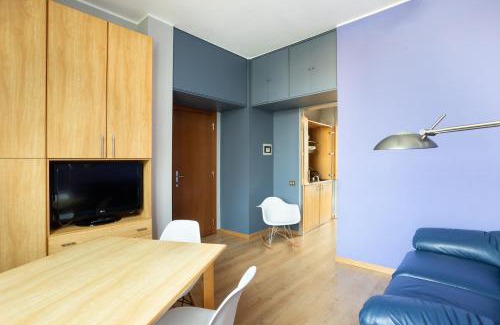 San Salvario Apartment | Comfortable Nizza26 Serviced Apartments with Hot Tub Access