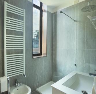 San Salvario Apartment | Comfortable Nizza26 Serviced Apartments with Hot Tub Access