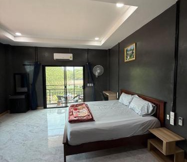 Rayong House | NJ HOME Pool Villa