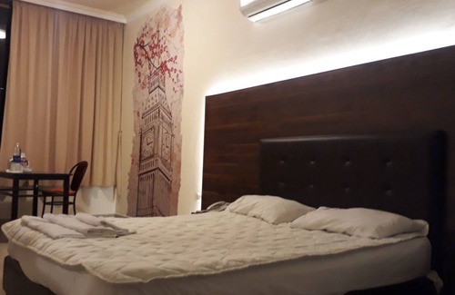 Zouk El Kharab Hotel | Comfortable Nj Hotel with Family-Friendly Amenities