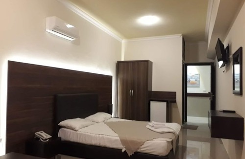 Zouk El Kharab Hotel | Comfortable Nj Hotel with Family-Friendly Amenities