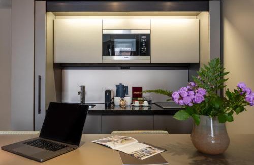 San Babila Apartment | Discover NJ Hotels: San Pietro all'orto 6, Rated 9.2/10