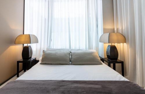 San Babila Apartment | Discover NJ Hotels: San Pietro all'orto 6, Rated 9.2/10