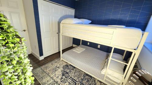 Hoboken Apartment | Convenient 3BD Retreat Just Minutes from NYC