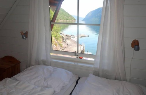 Vik House | Explore Njord by Interhome: Pet-Friendly Retreat with Spa