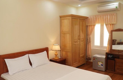 Hai Duong Hotel | Budget-Friendly NK Công Đoàn Hải Dương with Breakfast Included