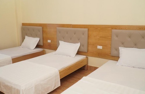 Hai Duong Hotel | Budget-Friendly NK Công Đoàn Hải Dương with Breakfast Included