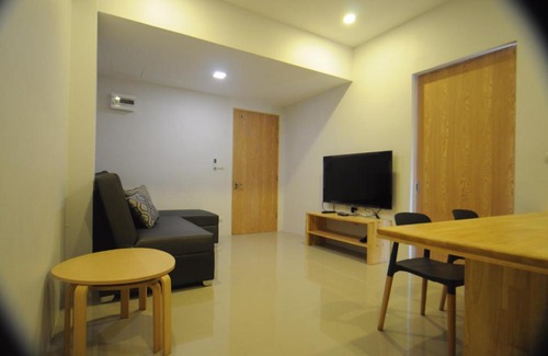Khao Yoi Apartment | Cozy NK Place Phetchaburi: Breakfast & Kitchen Included