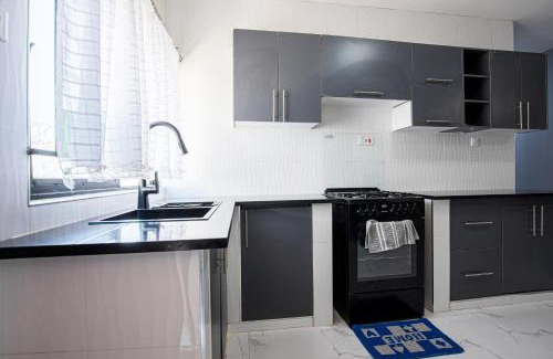 Lusaka Apartment | Nkachika Apartments