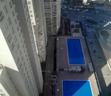 Esenyurt Apartment | NLogo Prime Residency
