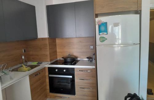 Esenyurt Apartment | NLogo Prime Residency