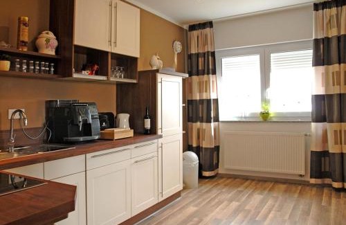 Griesheim Apartment | Family-Friendly NM-Apartments with 8.9/10 Guest Rating