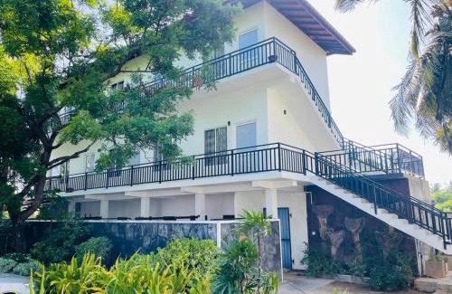 Nilaveli Hotel | Relaxing NN Beach Resort & SPA with Oceanfront Amenities